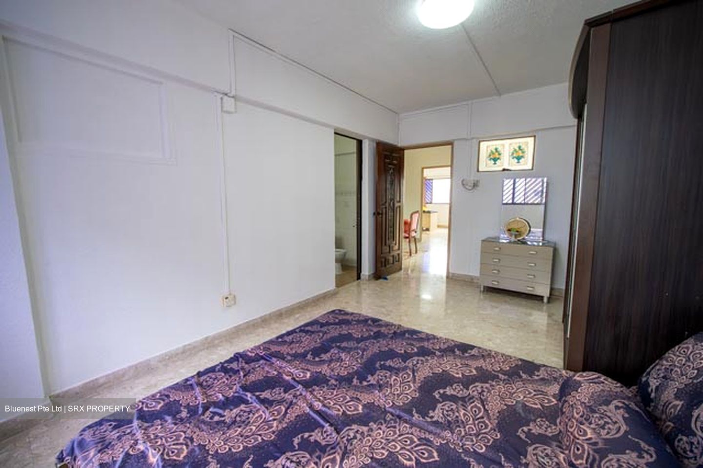 Blk 171 Bukit Batok West Avenue 8 (Bukit Batok), HDB 5 Rooms #571741411